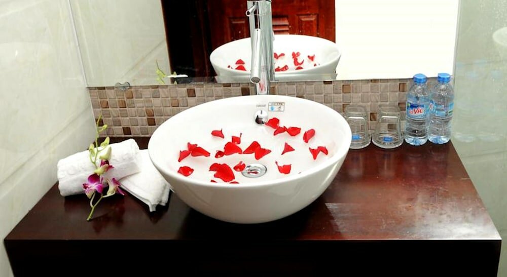 Фото Dragon Sea Hotel