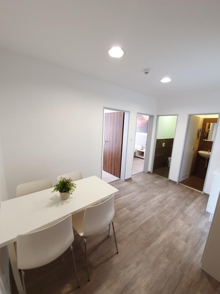 Фото Hotel Energie