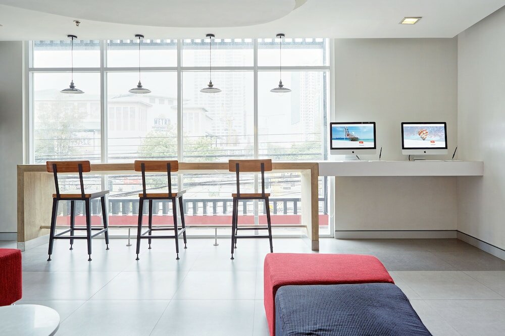 Фото Red Planet Cebu