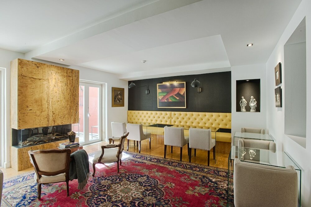 Фото Dear Lisbon Charming House