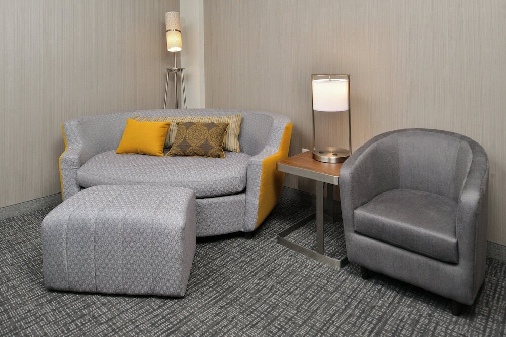 Фото Courtyard by Marriott Kansas City Olathe