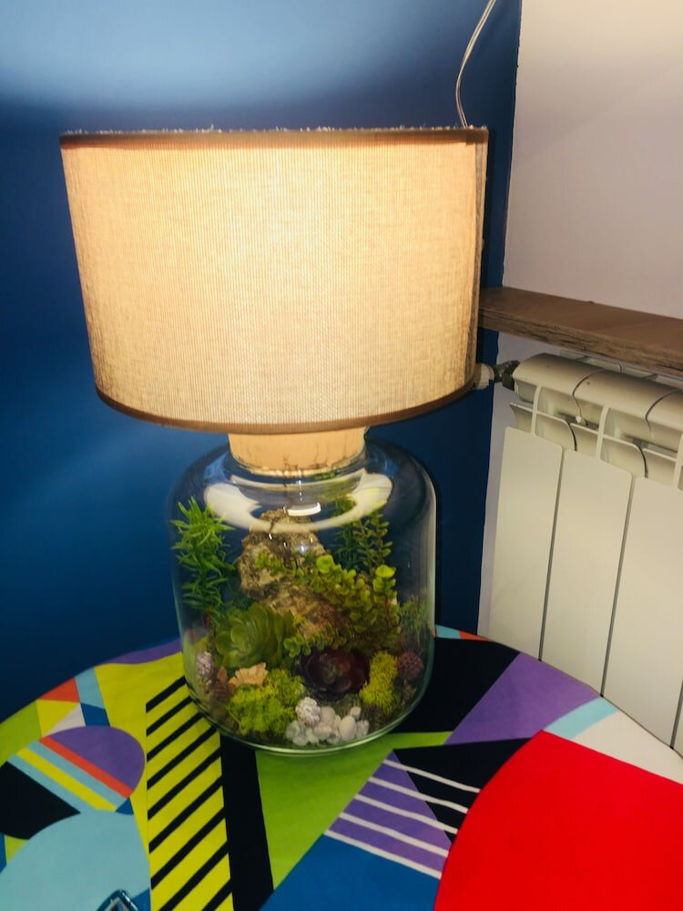 Фото B&b Grande Archivio Napoli