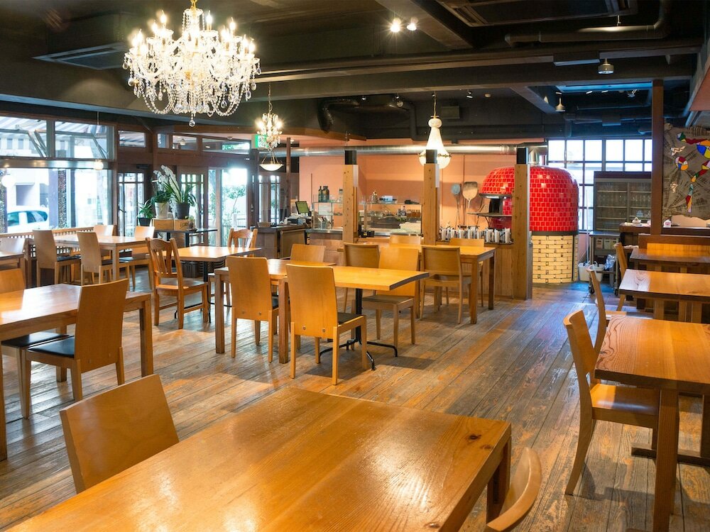 Фото Kochi Palace Hotel