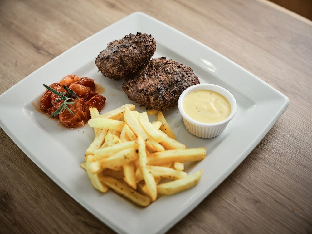 Фото Atlantis Hotel