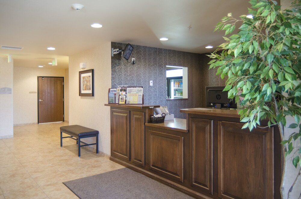 Фото My Place Hotel - Dickinson, Nd