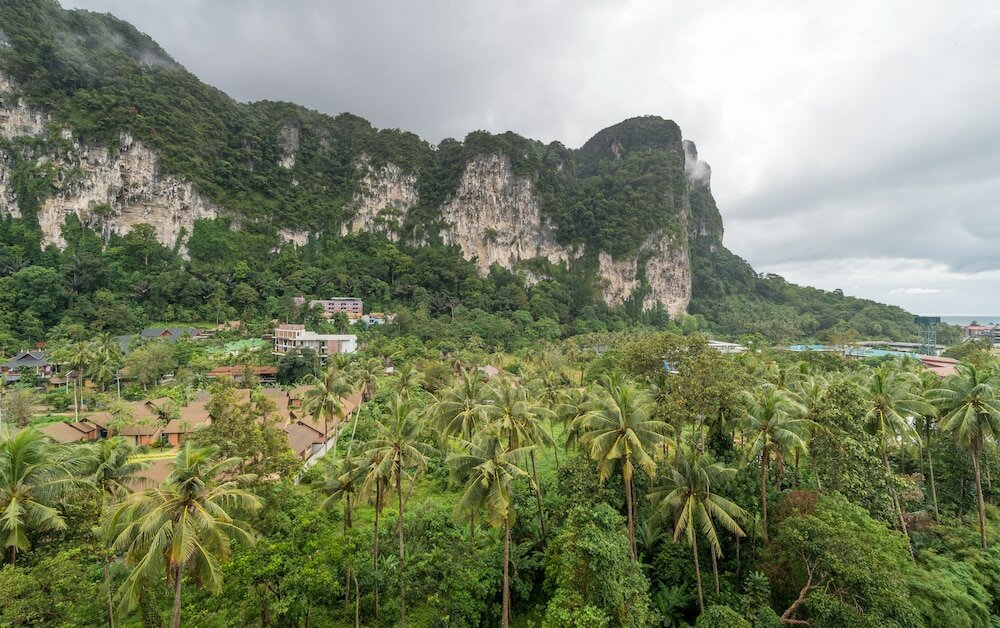 Фото Andaman Breeze Resort