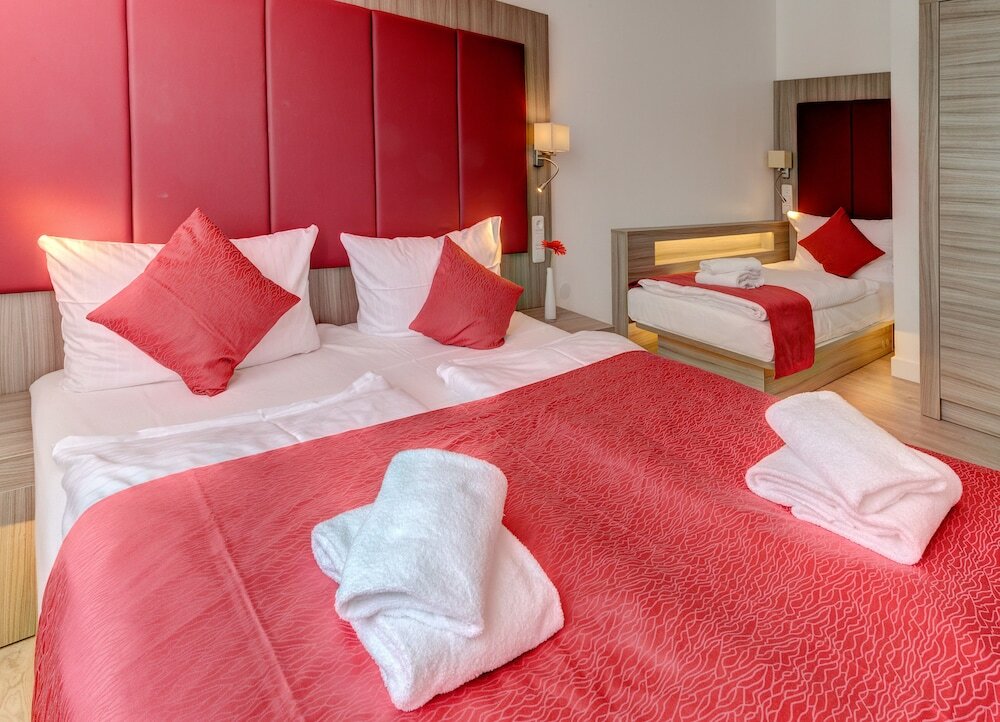 Фото Hotel Richter