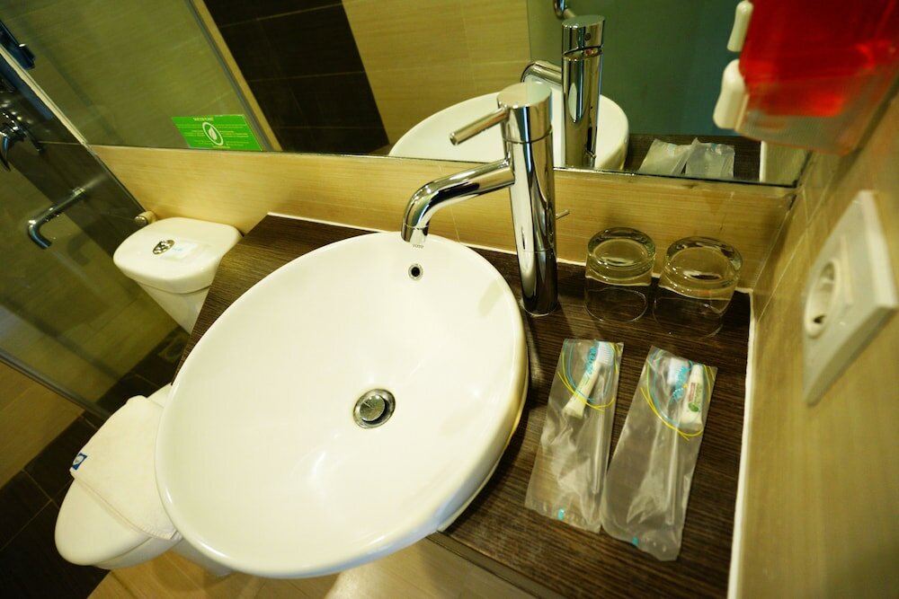 Фото Meize Hotel Bandung