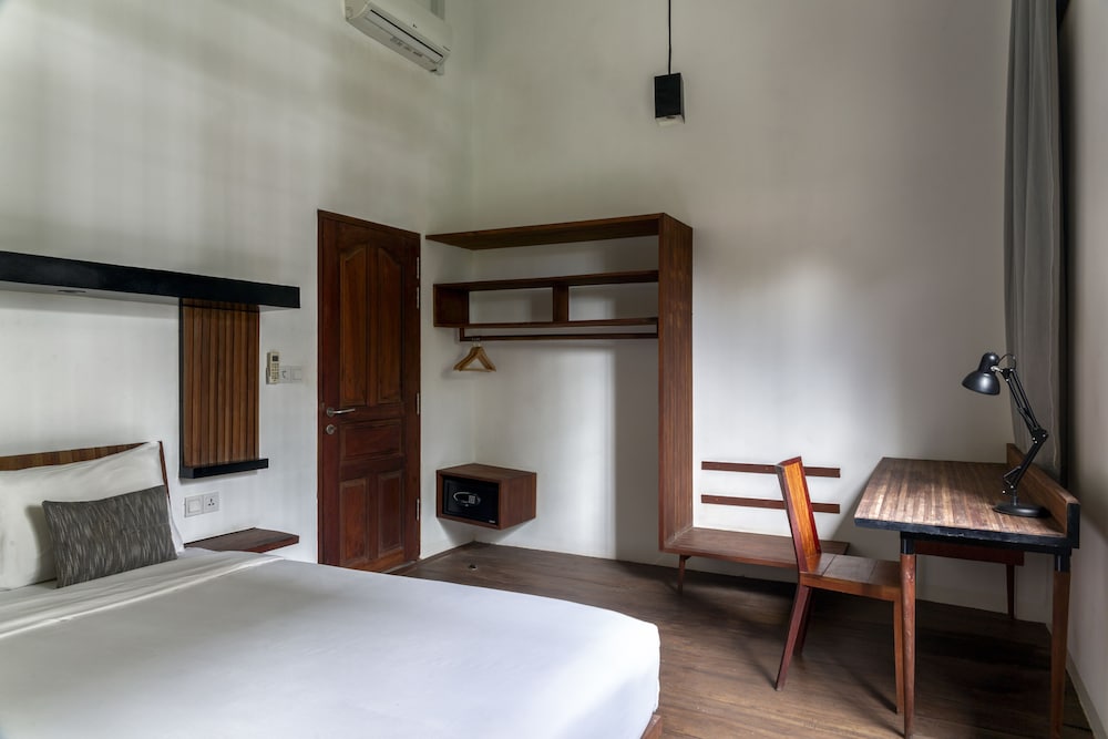 Фото Pages Rooms