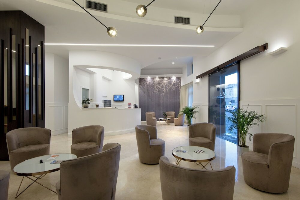 Фото Hotel Diamond