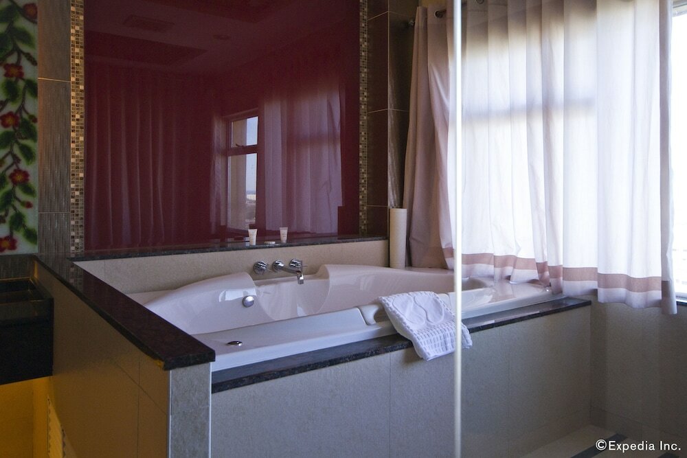 Фото Hotel Elizabeth Cebu