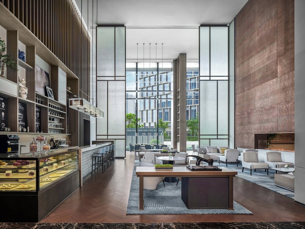 Фото Cordis, Xuzhou