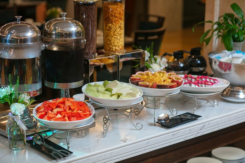 Фото Gloud Hotel