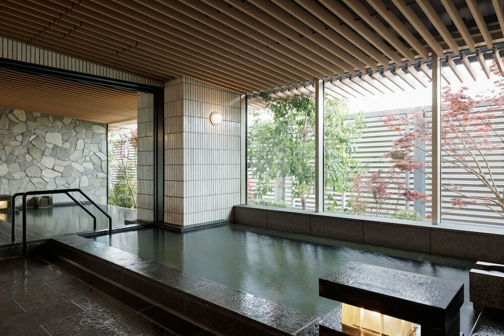 Фото Sheraton Kagoshima