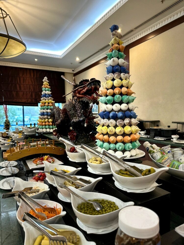 Фото Radisson Blu Hotel