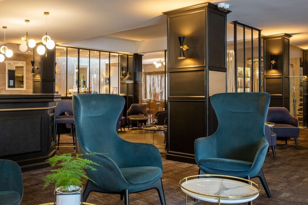 Фото Best Western Plus L'artist Hotel