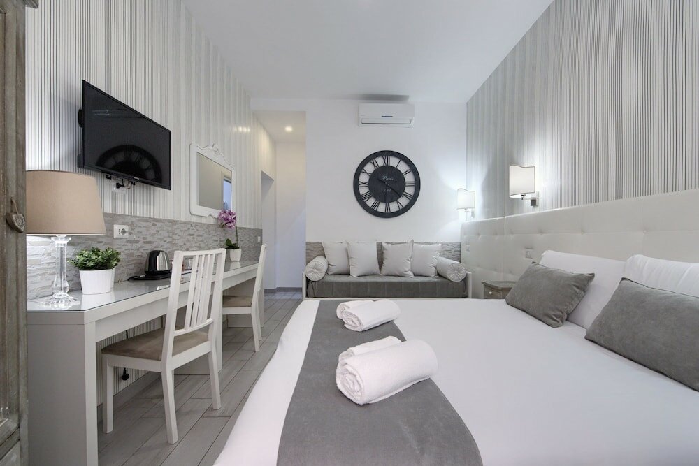 Фото Vatican's Roof