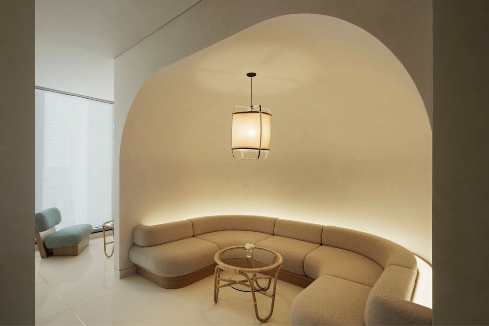 Фото Sheraton Kagoshima