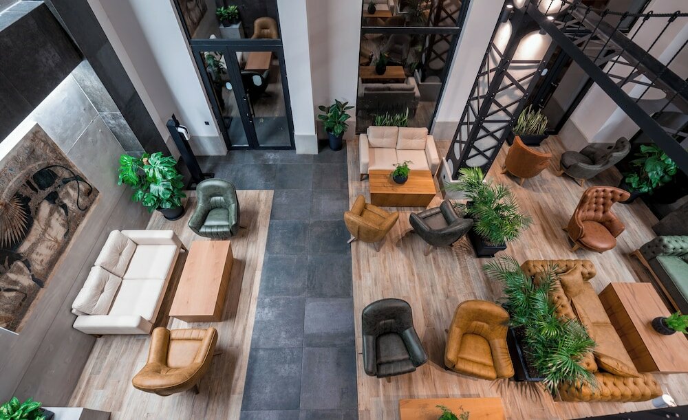 Фото отеля 4