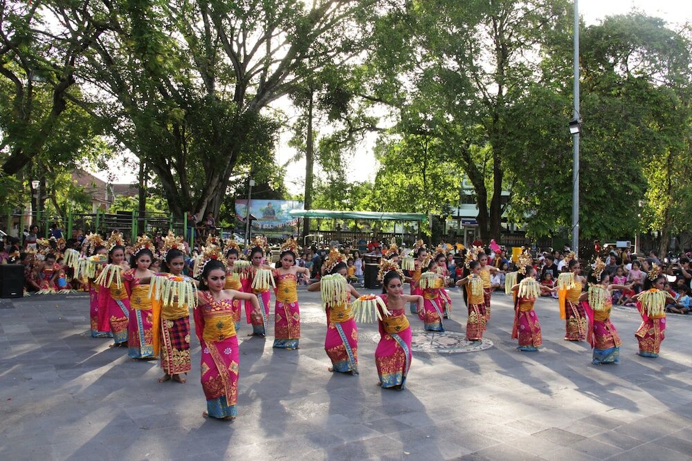 Фото Inna Bali Heritage Hotel