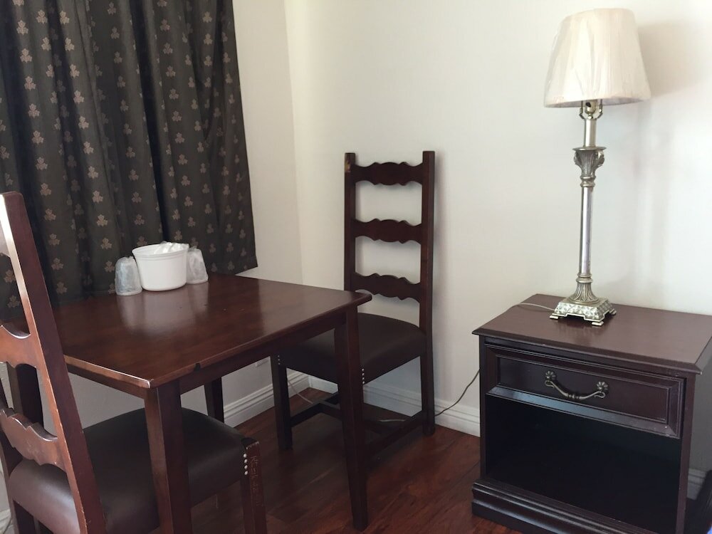 Фото Travel Inn