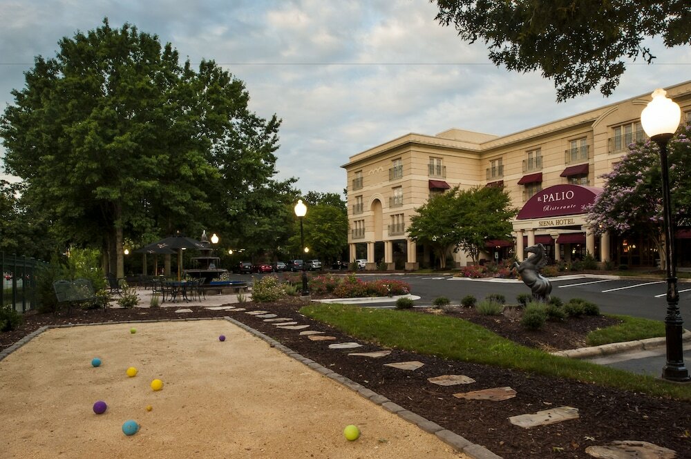 Фото The Siena Hotel, Autograph Collection