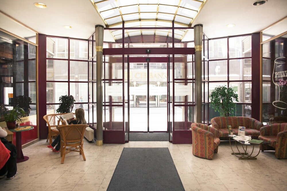 Фото City Hotel Pilvax