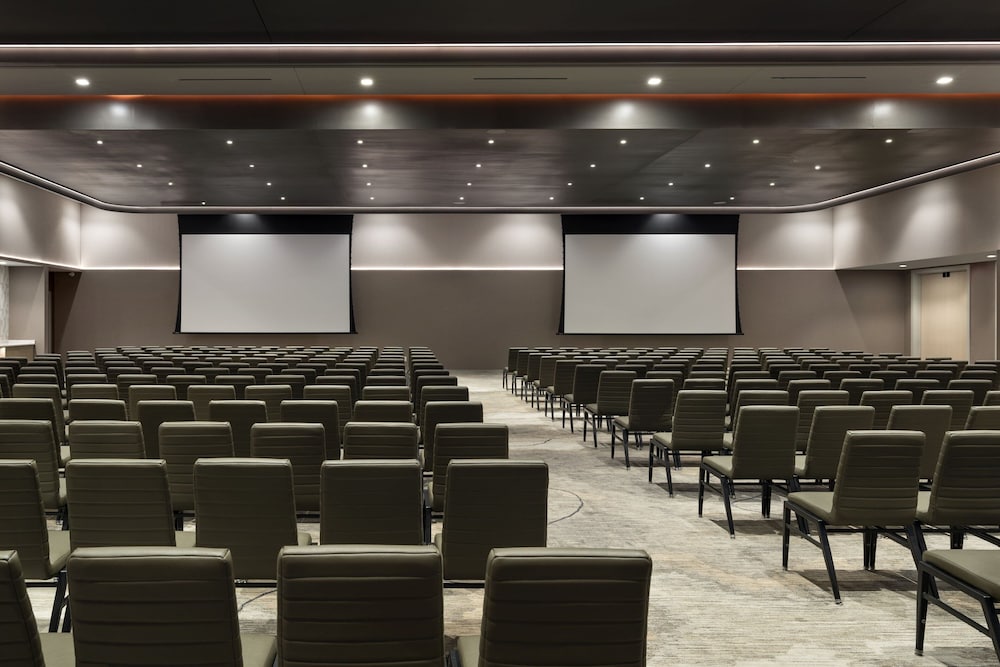 Фото Cascade Hotel, Kansas City, a Tribute Portfolio Hotel