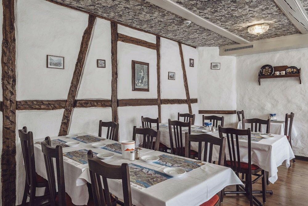 Фото Hotel Chalet Swiss