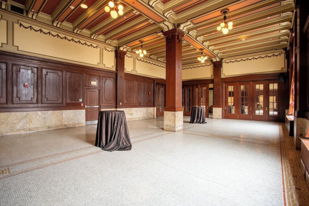 Фото Hotel at the Lafayette Trademark Collection by Wyndham