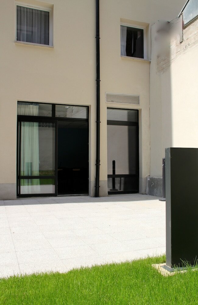 Фото Ibis Lille Centre Grand Palais