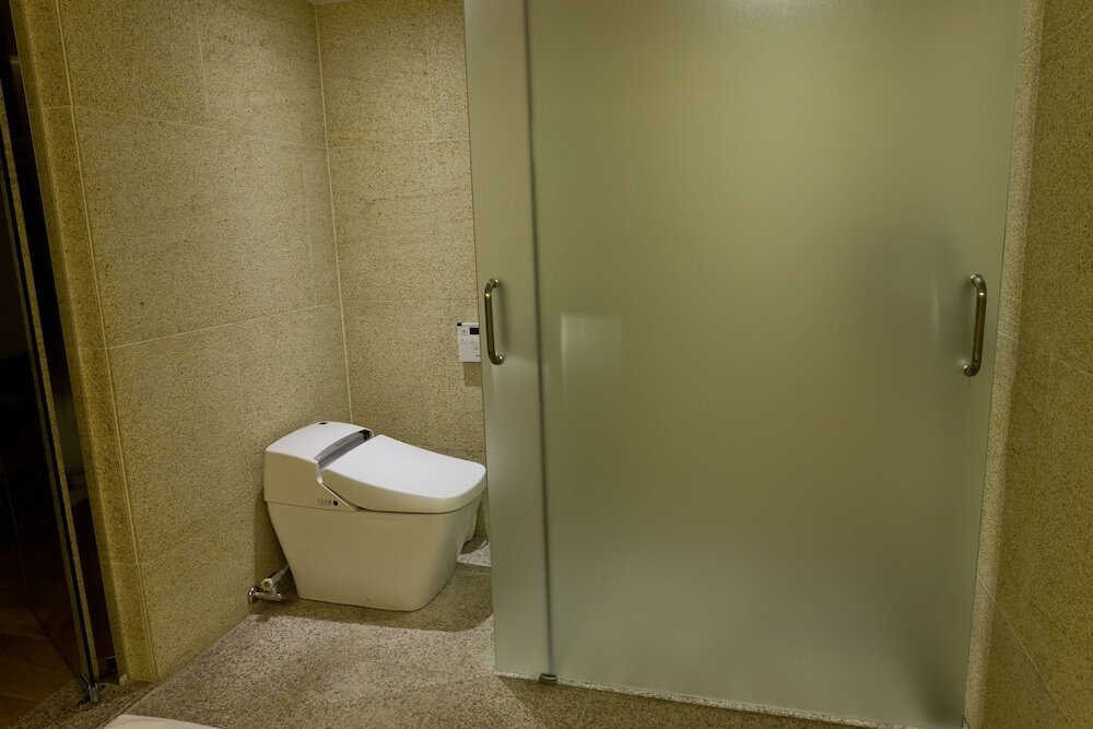 Фото Busan Amare Hotel