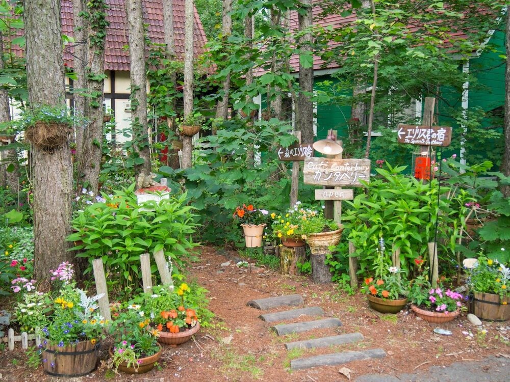 Фото The squirrel's guesthouse Canterbury