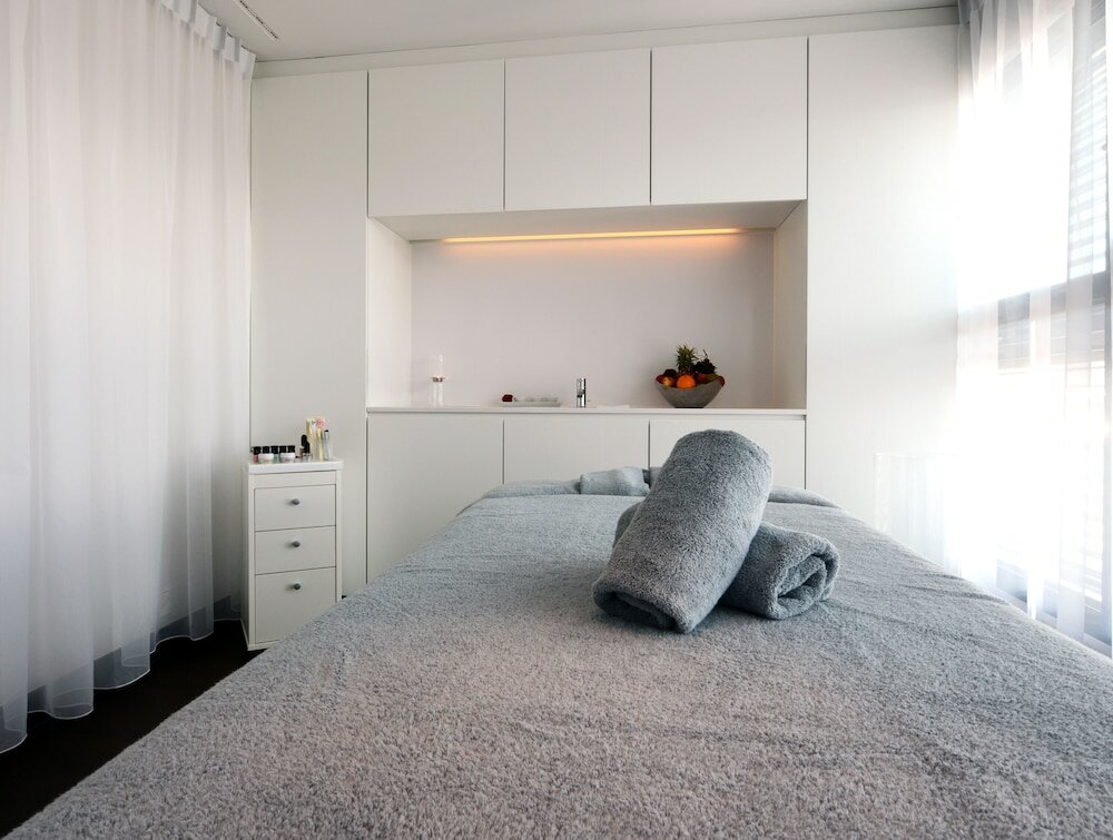 Фото Kameha Grand Zurich, Autograph Collection