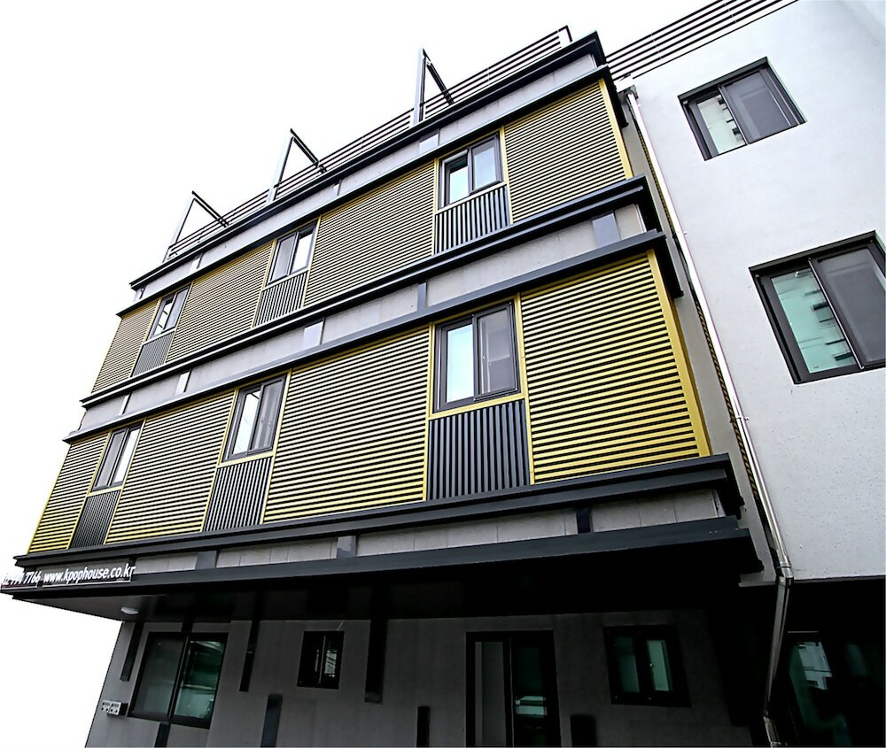 Фото K-pop Hotel Seoul Tower