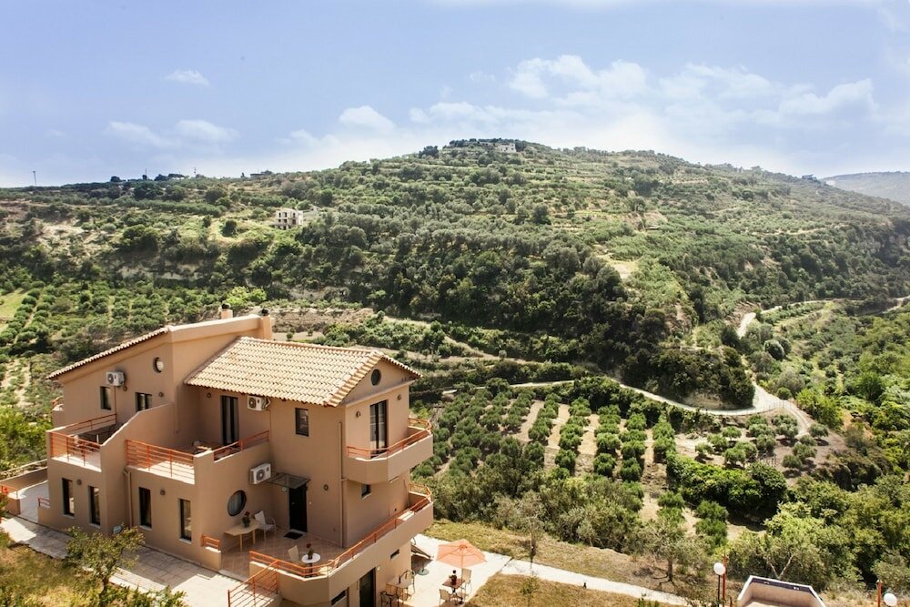 Фото Estate Kares