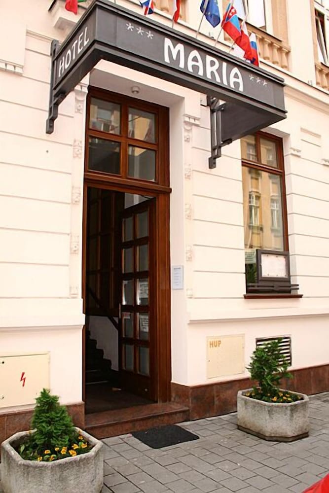 Фото Hotel Maria