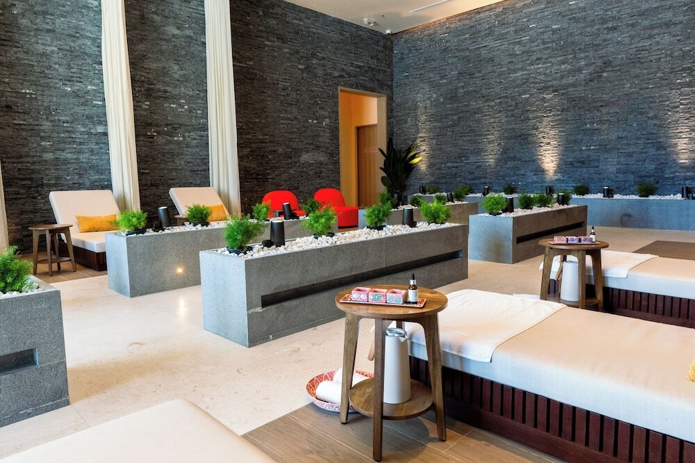 Фото Wyndham Grand Barbados Sam Lords Castle All Inclusive Resort