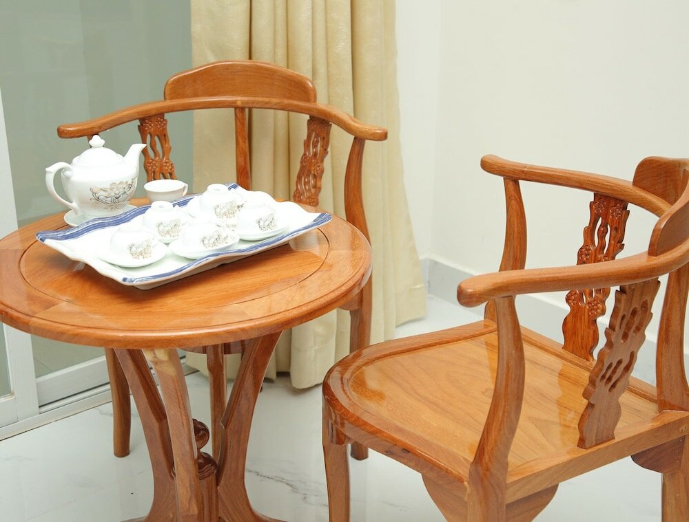 Фото Thiên Tài Hotel