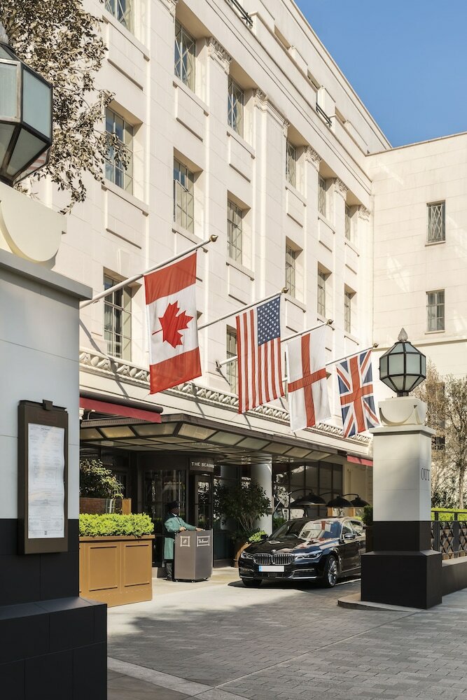 Фото The Beaumont