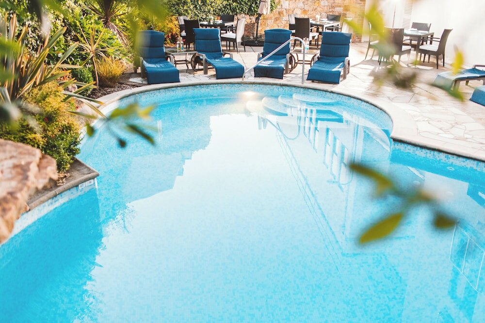 Фото The Club Hotel and SPA