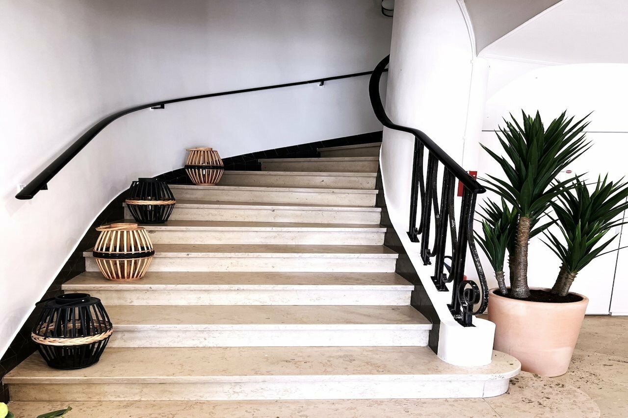 Фото Hôtel La Tour de Nesle La Rochelle Vieux Port