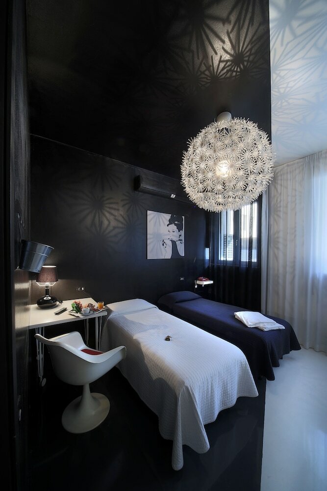 Фото Hotel Cristallo