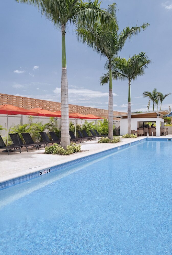 Фото Marriott Port-au-prince Hotel