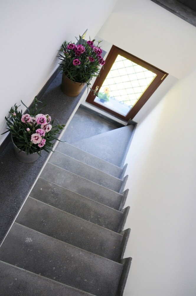 Фото La Circumetnea B&b