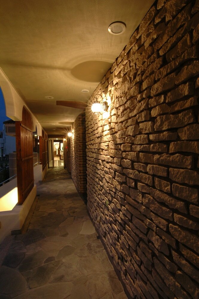 Фото Hotel Luandon Shirahama