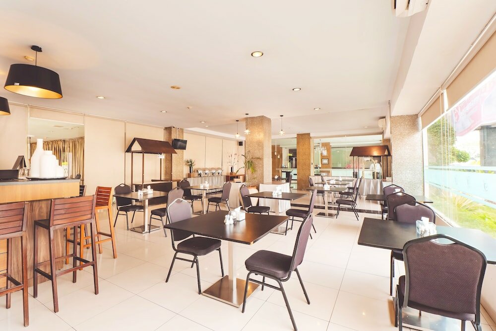 Фото Saka Hotel Medan