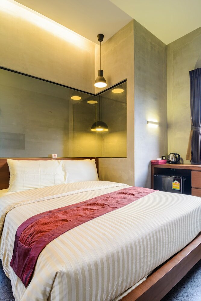 Фото Samed Grandview Resort