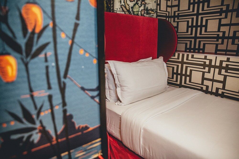 Фото Hotel du Continent 