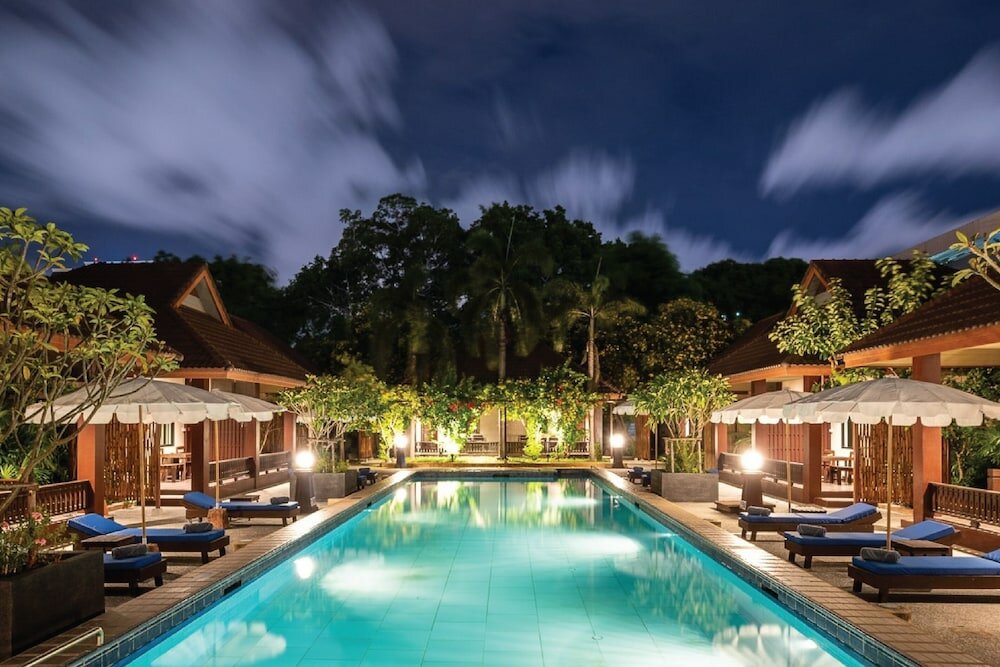 Фото Rose Bay Resort